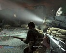 图片来自游戏 Medal ofHonor ：空降兵。(图片来源：World of Longplays - YouTube）