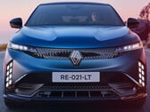 雷诺为电动版梅甘娜 E-Tech 升级了全新的 67 kWh LFP 电池