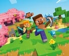迈克·汤姆林花了十二年多的时间,在 Minecraft 中建造自己的城市。