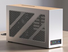 Minisforum 即将推出的 ITX 迷你 PC(来源:Minisforum)