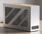 Minisforum 即将推出的 ITX 迷你 PC（来源：Minisforum）