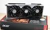 宏碁 Nitro Radeon RX 9070 OC