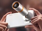 目前，微博上已经可以看到大量使用OPPO Find X10和Find X10 Pro Max搭载的哈苏相机拍摄的照片样张。
