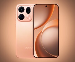 Oppo Find X9s Pro 与旧款 Find X9 Pro 的不同之处主要在于其新颜色。