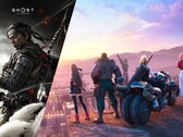 索尼目前正以折扣价发售众多 Playstation 大作。(图片：索尼/Square Enix）