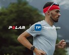 Polar 和 TrainingPeaks 整合现已推出。(图片来源：Polar）