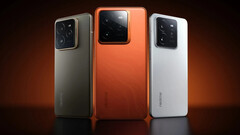 GT 7 Pro。(图片来源：Realme）