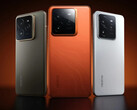GT 7 Pro。(图片来源：Realme）