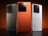 GT 7 Pro。(图片来源：Realme）