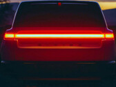 Rivian R2 后灯条（图片来源：Rivian）