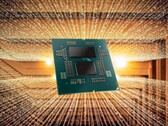 AMD 可能在本月推出两款 Ryzen 9000X3D 芯片。(图片来源：AMD，Joshua Sortino 编辑)