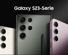 三星Galaxy S23系列将在欧洲推出一个有趣的优惠。(来源：SnoopyTech)