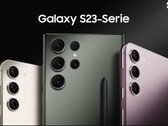 三星Galaxy S23系列将在欧洲推出一个有趣的优惠。(来源：SnoopyTech)