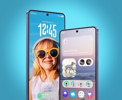 有了 One UI 8.5，Galaxy 智能手机将很快获得一系列新功能。