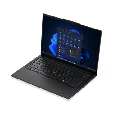 联想 ThinkPad E14 7 代（图片来源：联想）