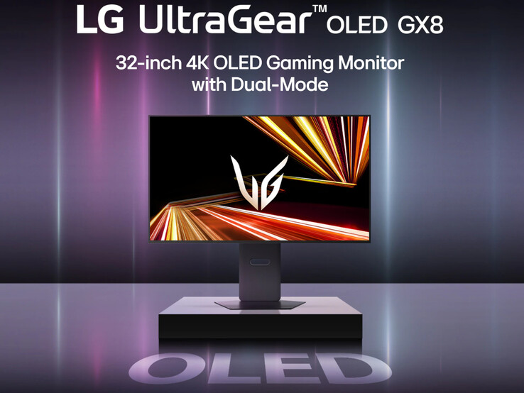 (图片来源：LG）