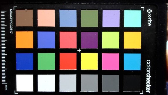 ColorChecker