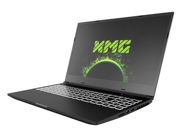 XMG Core 15 (RTX 3060) - 点击照片打开配置器 (bestware.com)