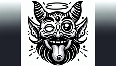 注重维护的 FreeBSD 13.5 现已发布（图片来源：使用 DALL-E 3 生成）