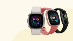 Fitbit现在是谷歌的一个品牌。(来源：Fitbit)