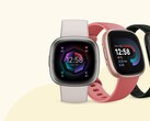 Fitbit现在是谷歌的一个品牌。(来源：Fitbit)