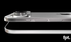 据报道，第二代iPhone Ultra目前已进入研发阶段。