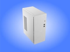 全新 IdeaCentre Tower 仅提供一种颜色选择。