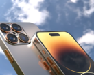 iPhone Ultra "渲染图。(来源: 4RMD)