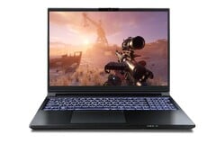 M2 Gen 6：功能强大的 Linux 笔记本电脑获得升级。(图片来源：Kubuntu Focus）