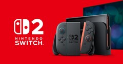 任天堂 Switch 2(图片来源:任天堂)