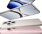 Oppo Find X8 Ultra 的颜色（图片来源：Oppo）