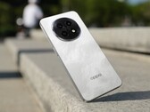 A5 Pro。(图片来源：Oppo）