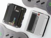 Sipeed 称 Tang Console 为 "您理想的 FPGA 控制台"。(图片来源：Sipeed）