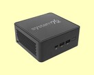 System76 Meerkat Linux 迷你 PC 现在配备了英特尔酷睿 Ultra 200H CPU。(图片来源：System76）