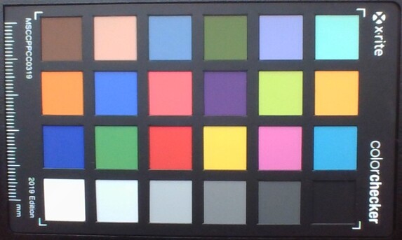 ColorChecker 