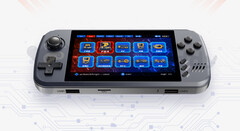 Powkiddy X45应该可以处理大多数复古游戏,不包括复杂的3D游戏。(图片来源:Powkiddy)