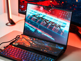 华硕ROG Zephyrus Duo 16笔记本回顾。带有AMD Zen4、RTX 4090和Mini-LED的多任务怪物