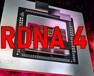 据说 AMD 最近决定取消最高端的 RDNA 4 SKU。(来源：Profesionalreview.com）