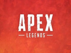 《Apex Legends》的标志。