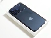 Apple iPhone 17 Pro 或将于 9 月第二周发布。(图片来源：@马金步官方）