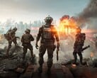 Insider Gaming 的作者在《战地 6》的游戏文件中发现了几种全新多人游戏模式的证据。(图片来源：Steam）