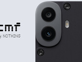CMF Phone 1 背面将配备 5000 万像素索尼主摄像头（图片来源：CMF by Nothing [修改）