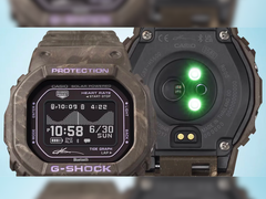 卡西欧 Kanoa Igarashi GBX-H5600KI-5