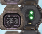 卡西欧 Kanoa Igarashi GBX-H5600KI-5