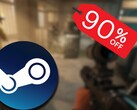 在 4 月 25 日之前，《犯罪头子：洛凯城》在 Steam 上以九折优惠的价格发售，售价为 2 美元，而不是 20 美元（图片来源：Steam）