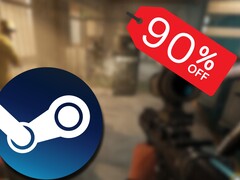 在 4 月 25 日之前，《犯罪头子：洛凯城》在 Steam 上以九折优惠的价格发售，售价为 2 美元，而不是 20 美元（图片来源：Steam）