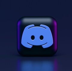 Discord 徽标（图片来源：Alexander Shatov/Unsplash）