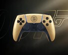 PlayStation 的 DualSense 无线控制器推出 007 First Light 限量版。