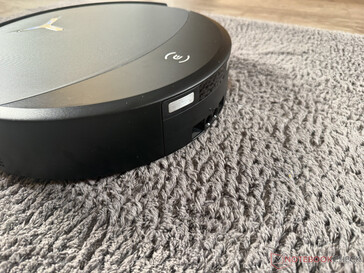 用于地毯清洁的 Ecovacs Deebot T90 Pro Omni...