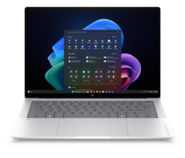 惠普 EliteBook X G2i 屏幕(图片来源:惠普)